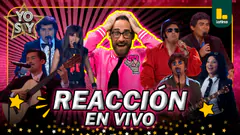 Yo Soy Perú