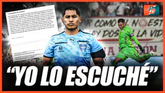 Informe arbitral confirma cánticos racistas en el Monumental | Polémica Deportiva 17/03/26