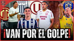 ALIANZA BUSCA LA PUNTA ANTE UTC | VALERA A LA ESPERA DE BARCOS | #APRESIÓNRADIO