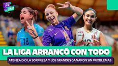 #ENVIVO | De Una por RADIO OVACION