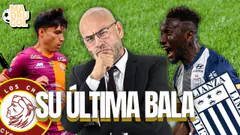 MADRUGOL CON MR PEET: SU ÚLTIMA OPORTUNIDAD | PREVIA CHANKAS CYC VS ALIANZA LIMA | LIGA 1