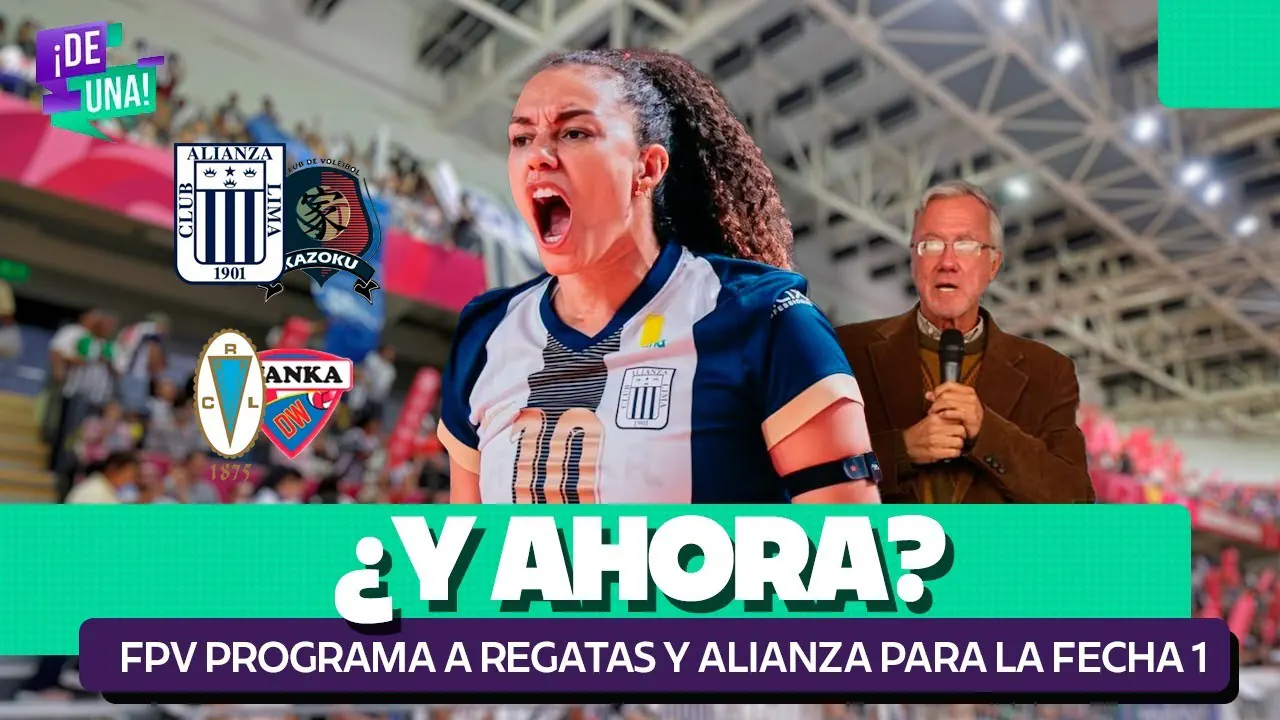 Reproducir: 🔴 #ENVIVO | De Una por RADIO OVACION