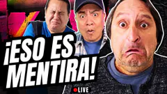 ¿Descubriste una mentira? ¿Cómo reaccionaste? ¿Fuiste tú el mentiroso? - Los Malditos Podcast