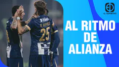 EN VIVO: AL RITMO DE ALIANZA LIMA: ¿TITULARES O SUPLENTES EN CUSCO? | EL DEPORTIVO DIGITAL