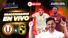 UNIVERSITARIO VS COQUIMBO EN VIVO REACCIONAMOS ¡PEDRO RESPONDE EN VIVO! |#PedroResponde