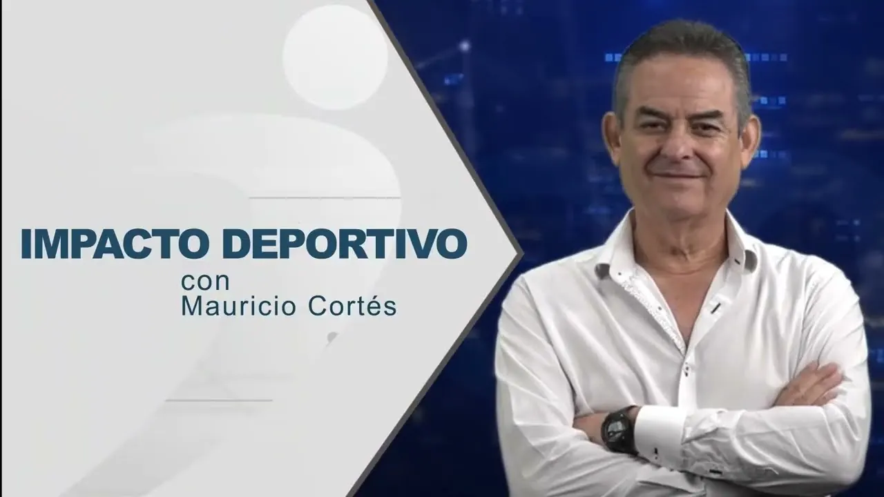 Reproducir: 🔴 #ENVIVO | Impacto Deportivo por RADIO OVACION