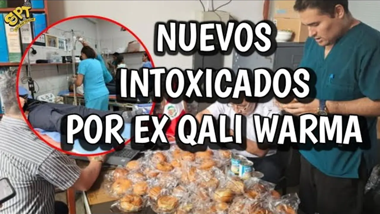 Reproducir: RAJE FREE: prohibido hablar de Queca