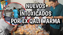 RAJE FREE: prohibido hablar de Queca