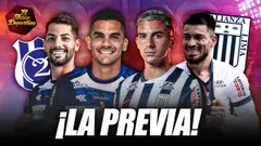 Alianza Lima enfrenta a Dos de Mayo | “El Show Deportivo” 04/02/26