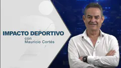 #ENVIVO | Impacto Deportivo por RADIO OVACION