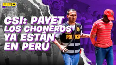 LOS CHONEROS: CHIRA LO HACE OTRA VEZ| BEO
