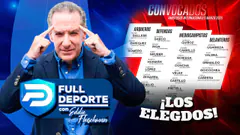 ANALIZAMOS LA LISTA DE CONVOCADOS | OCTAVOS DE FINAL CHAMPIONS LEAGUE