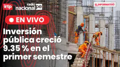 Radio Nacional EN VIVO: ''El informativo'', primera edición, hoy 3 de julio del 2025