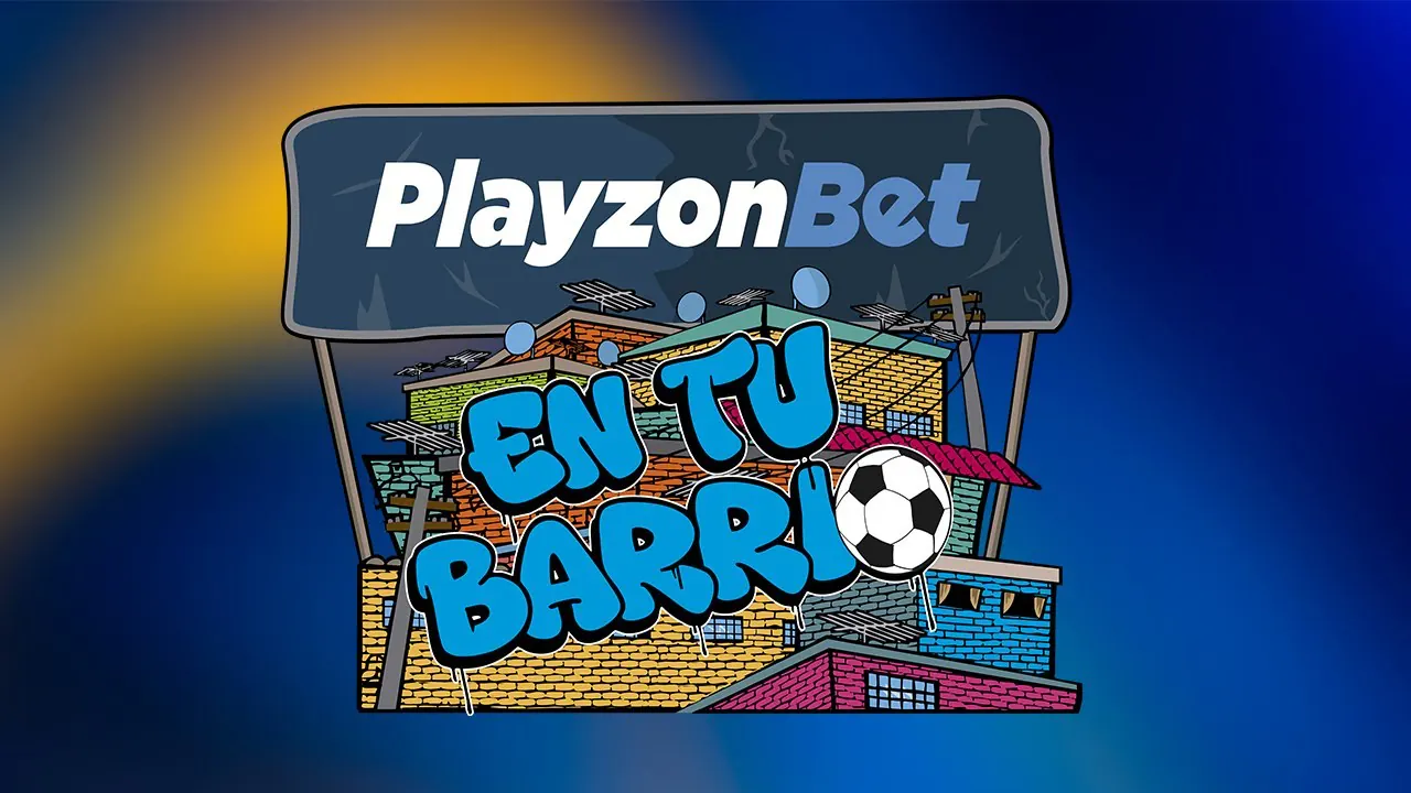Reproducir: PLAYZON EN TU BARRIO LLEGA A CHORRILLOS! | #Playzontv