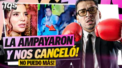 #TQS | HOY: SUHEYN CIPRINIANI "ME HICIERON LA CAMITA EN LA TV"