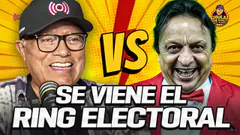 PROGRAMA ESPECIAL DE FIN DE AÑO | HOLA QUE TAL