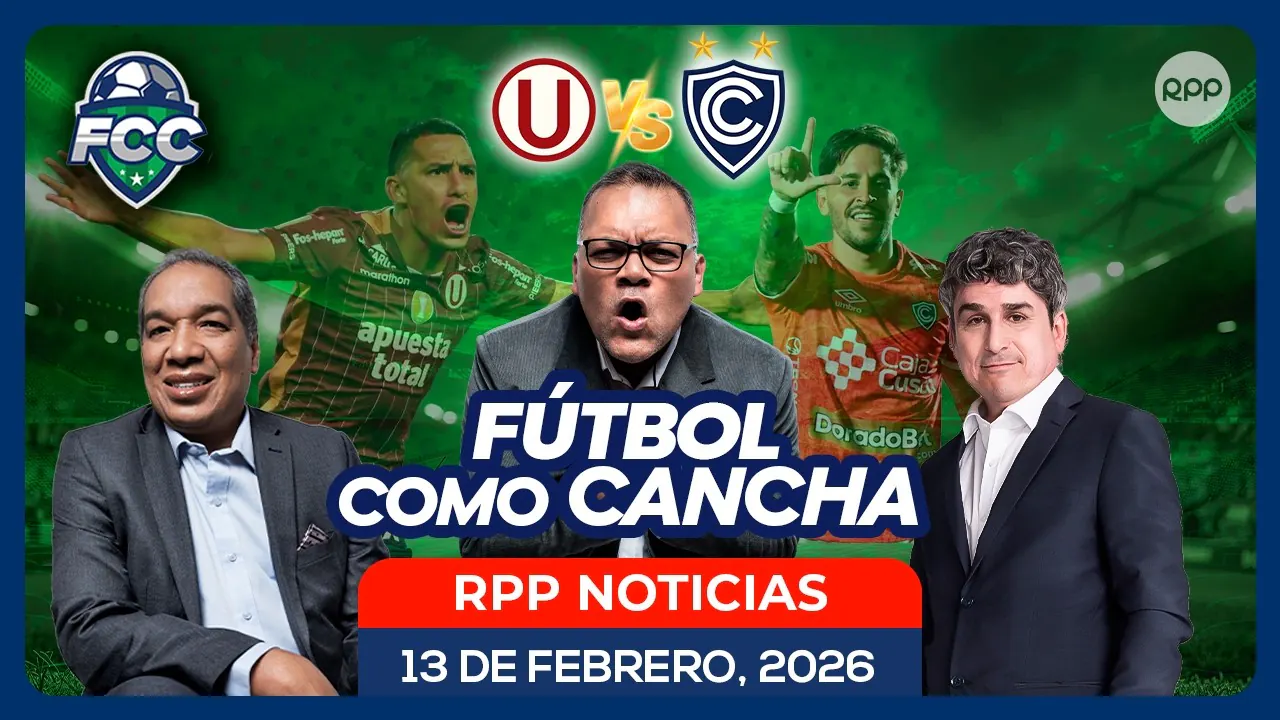 Reproducir: ⚽ FÚTBOL COMO CANCHA #FEEG2026