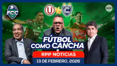 FÚTBOL COMO CANCHA #FEEG2026