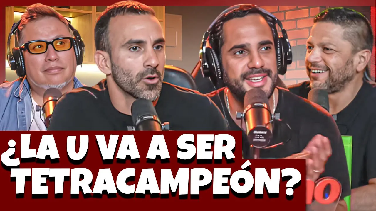 Reproducir: CARVALLO EN VIVO EN DOBLE PUNTA con PEDRO, BRUNO y HORACIO