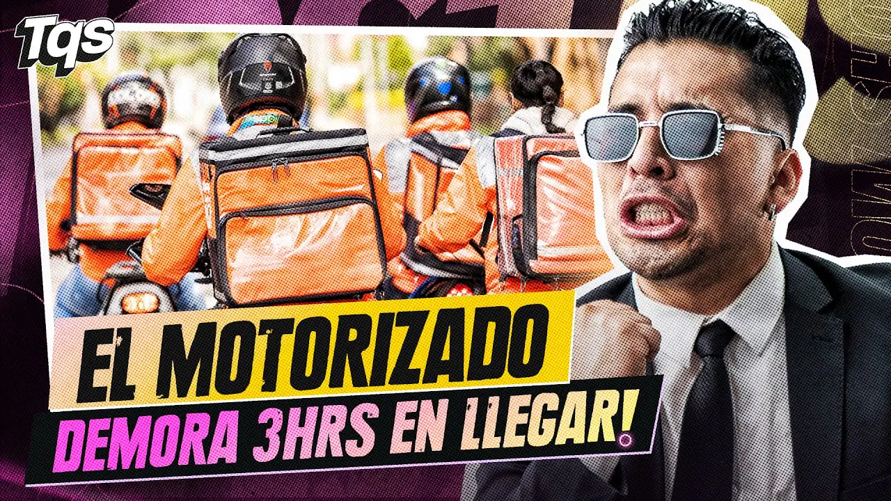 Reproducir: #TQS | BUZÓN DE QUEJAS!! 🔥