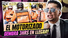 #TQS | BUZÓN DE QUEJAS!!