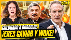 FLEISCHMANN ACUSA A BEINGOLEA DE CAVIAR | OUKE