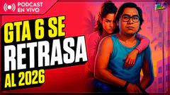 GTA 6 se retrasa al 2026: ¿Buenas o malas noticias para el GAMING? | EN VIVO