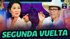 ¡DEBATE AL ROJO VIVO! CARA A CARA: KEIKO vs SÁNCHEZ, ESTE 31 DE MAYO | TRIVU NOTICIAS
