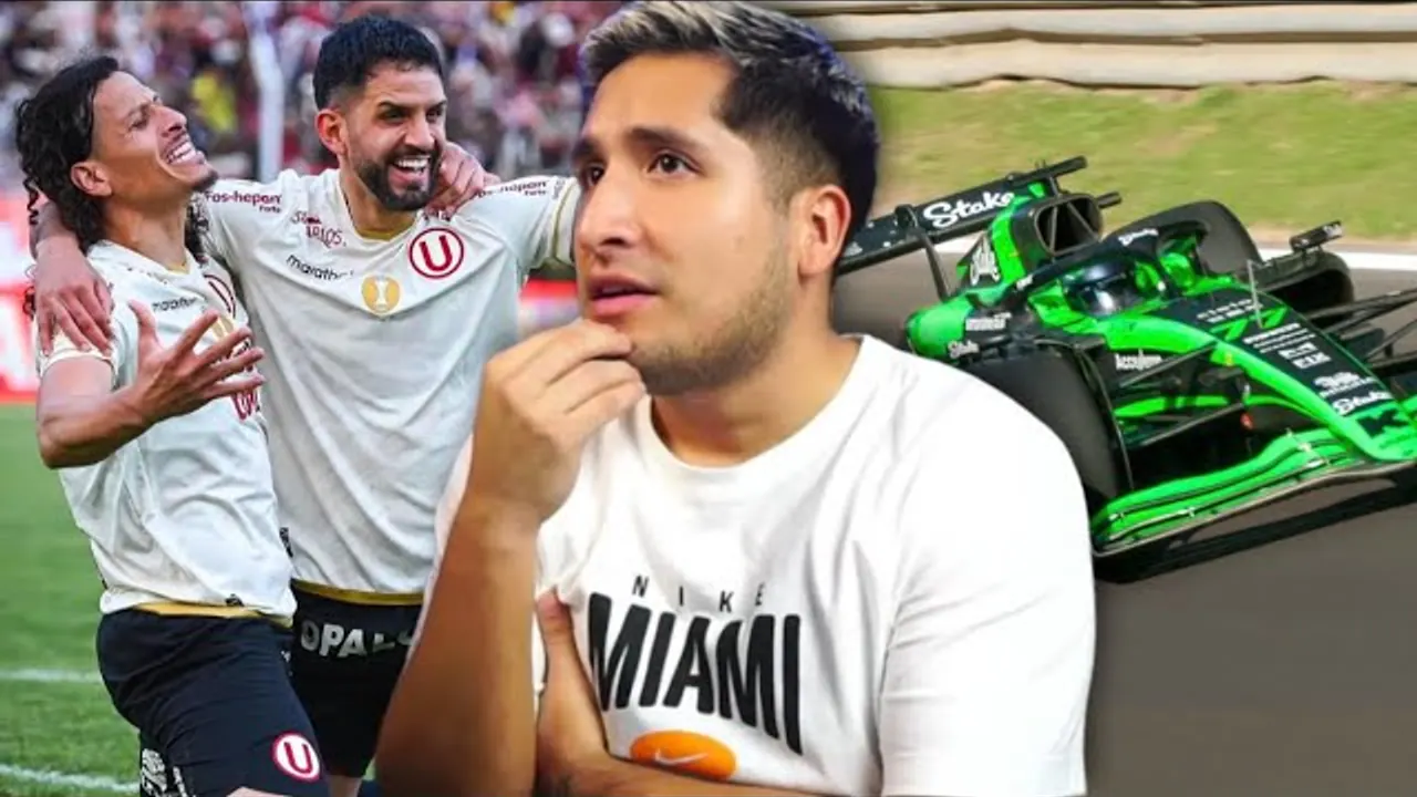 Reproducir: LA VIDA DESPUÉS DEL TRI💥MURIÓ EL FUTBO