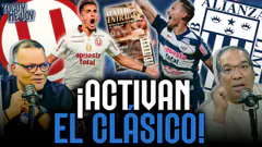 LA "U" PONE A LA VENTA LAS ENTRADAS PARA EL CLÁSICO: ¿SANCIONARÁN AL MONUMENTAL? #TYMV #FEEG2026