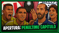 VIVIMOS LA PREVIA DE LA PENÚLTIMA FECHA DEL APERTURA Y SOLTAREMOS UNA PRIMICIA DEL FÚTBOL PERUANO