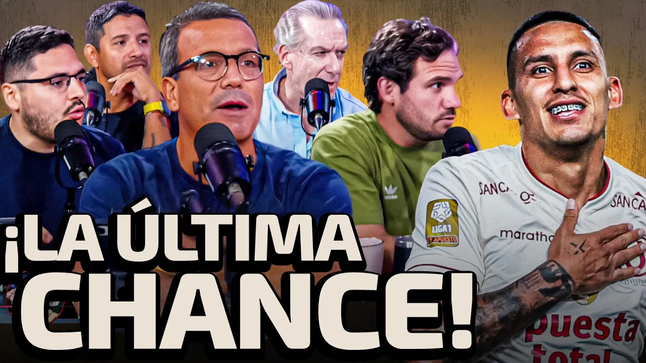 Reproducir: ¡CRISTAL GANÓ Y ES LÍDER DE GRUPO EN LIBERTADORES! | LA 'U' RECIBE A NACIONAL - #JUEGOCRUZADO