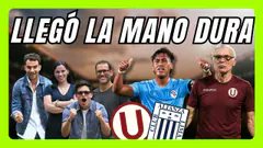 LLEGA CÚPER ¿CON MANO DURA? | ¿TAPIA SE ACERCA A LA VICTORIA?