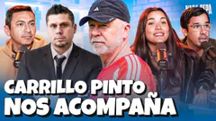 NADA QUE NO SEPA EN VIVO con ESTEFANÍA, TATO y VLADI