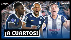 ALIANZA POR LA CLASIFICACIÓN... U ENTRENÓ EN SÃO PAULO | La Interna