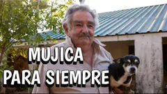RAJE FREE: ¿Y si recordamos a Mujica? Pero no vayan a llorar ah