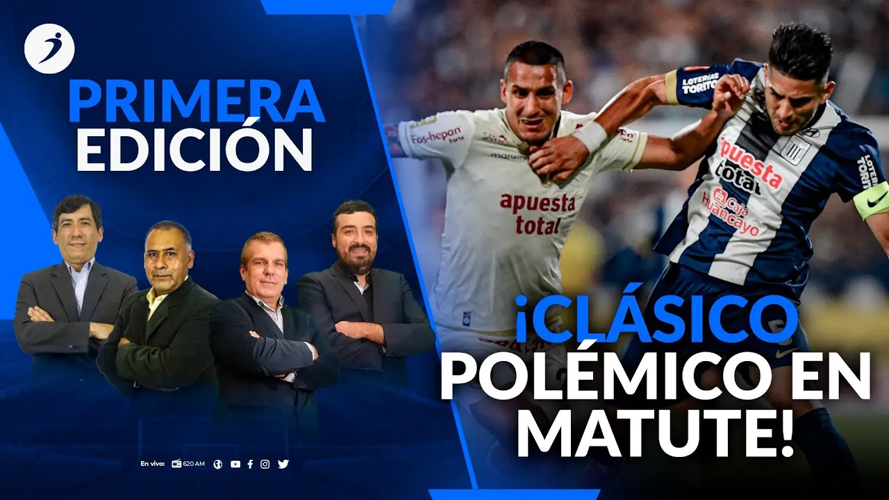 Reproducir: 🔴 #ENVIVO | Ovación Primera Edición por RADIO OVACION