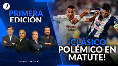 #ENVIVO | Ovación Primera Edición por RADIO OVACION