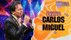 CARLOS MIGUEL EN VIVO | RITMO BESTIAL