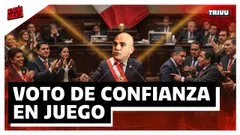 ¿EL CONGRESO APOYARÁ AL PREMIER ERNESTO ÁLVAREZ O LE DARÁ LA ESPALDA? | RELACIÓN ABIERTA