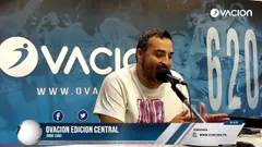 #ENVIVO | TODO SE APRIETA EN EL CLAUSURA | Ovación Edición Central por RADIO OVACION