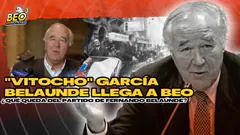 ¿EN QUÉ SE HA CONVERTIDO ACCIÓN POPULAR? VIENE 'VITOCHO'| BEO NOTICIAS