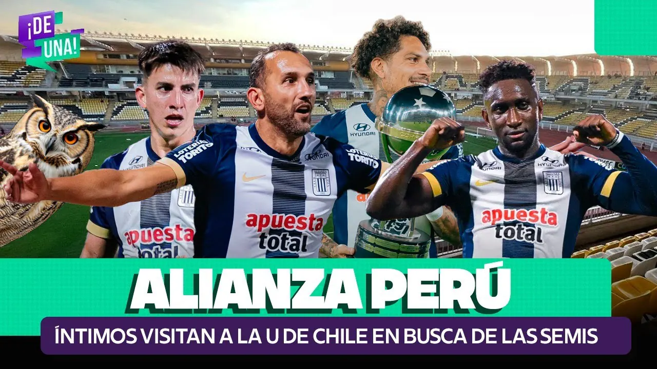 Reproducir: 🔴 #ENVIVO | De Una por RADIO OVACION