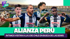 #ENVIVO | De Una por RADIO OVACION