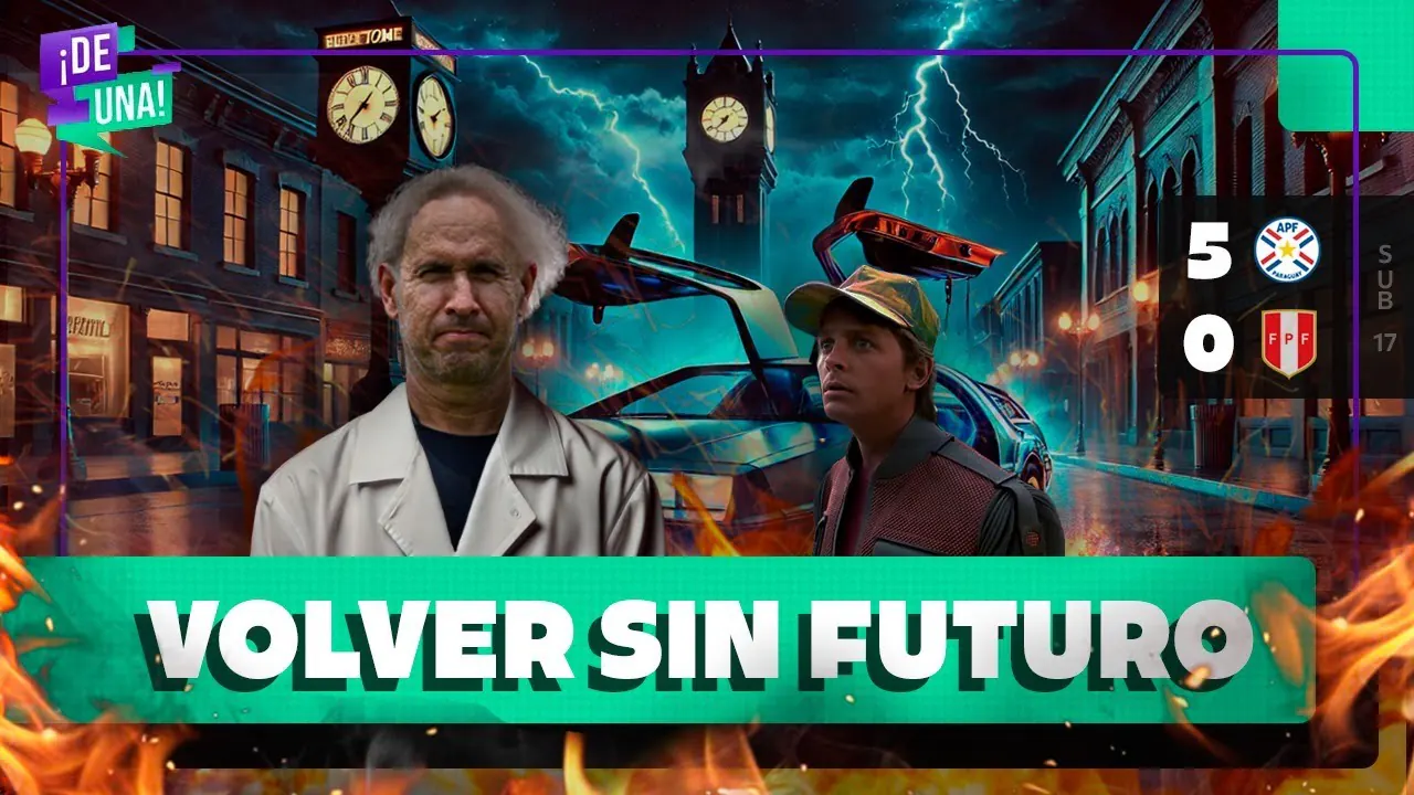 Reproducir: 🔴 #ENVIVO | De Una por RADIO OVACION