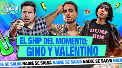 ¡NACE UN NUEVO AMOR! | NSS