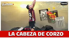 UNIVERSITARIO LÍDER... ALIANZA SE ALEJA | La Interna