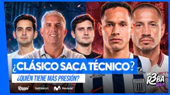 ¿UN CLÁSICO QUE PODRÍA MARCAR LAS POSIBLES SALIDAS DE CÚPER O GUEDE? #LOSREBAPODCAST