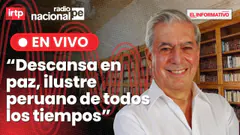 Radio Nacional EN VIVO: El Informativo, primera edición, hoy 14 de abril del 2025