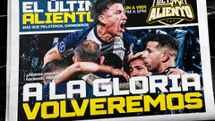 ALIANZA SE JUEGA LA CLASIFICACIÓN EN ECUADOR | EL ÚLTIMO ALIENTO